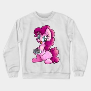 Rock Cake Crewneck Sweatshirt